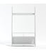 LPD Furniture Tiva Ladder TV Unit