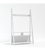 LPD Furniture Tiva Ladder TV Unit