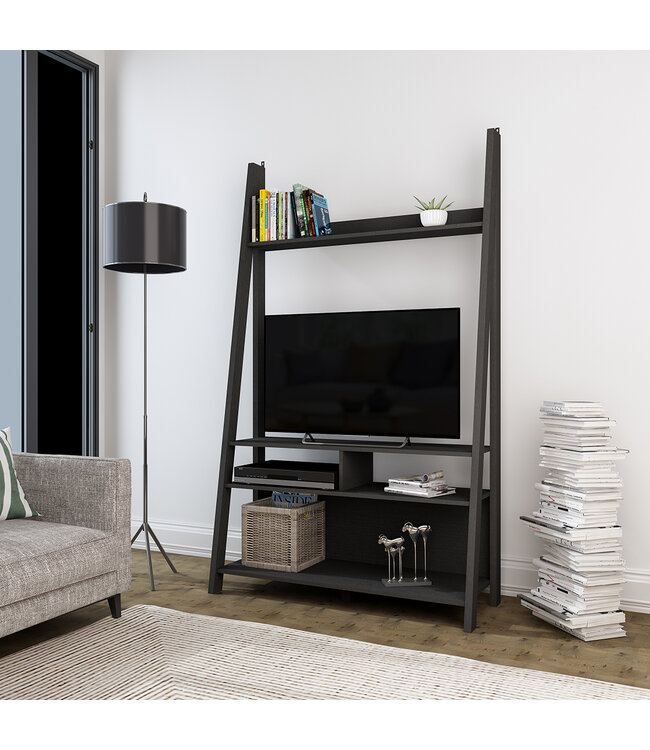 LPD Furniture Tiva Ladder TV Unit