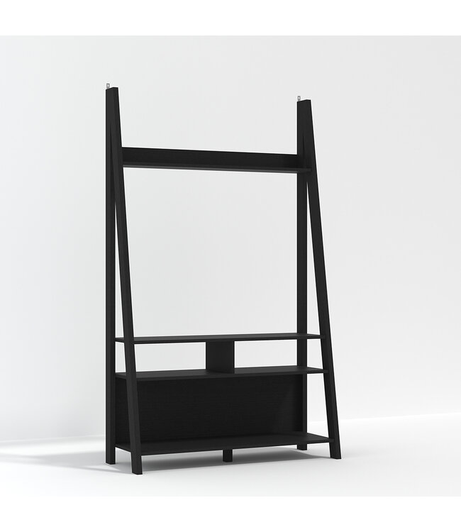 LPD Furniture Tiva Ladder TV Unit