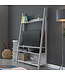 LPD Furniture Tiva Ladder TV Unit