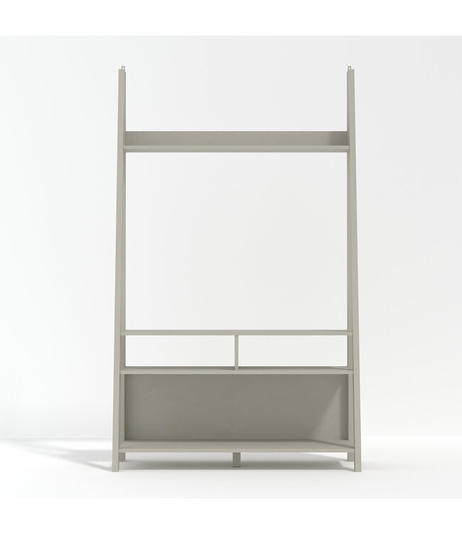 LPD Furniture Tiva Ladder TV Unit