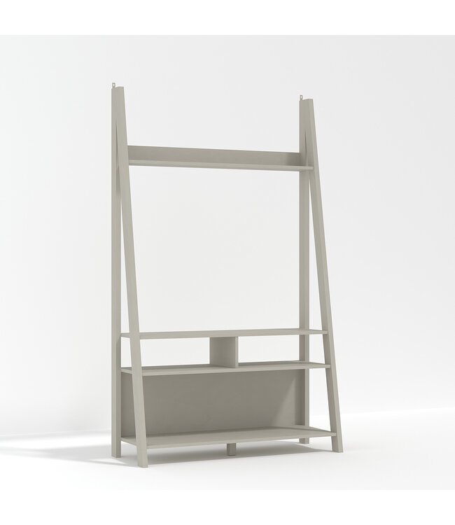 LPD Furniture Tiva Ladder TV Unit
