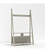LPD Furniture Tiva Ladder TV Unit