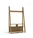 LPD Furniture Tiva Ladder TV Unit