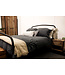 LPD Furniture Hoxton Bedside