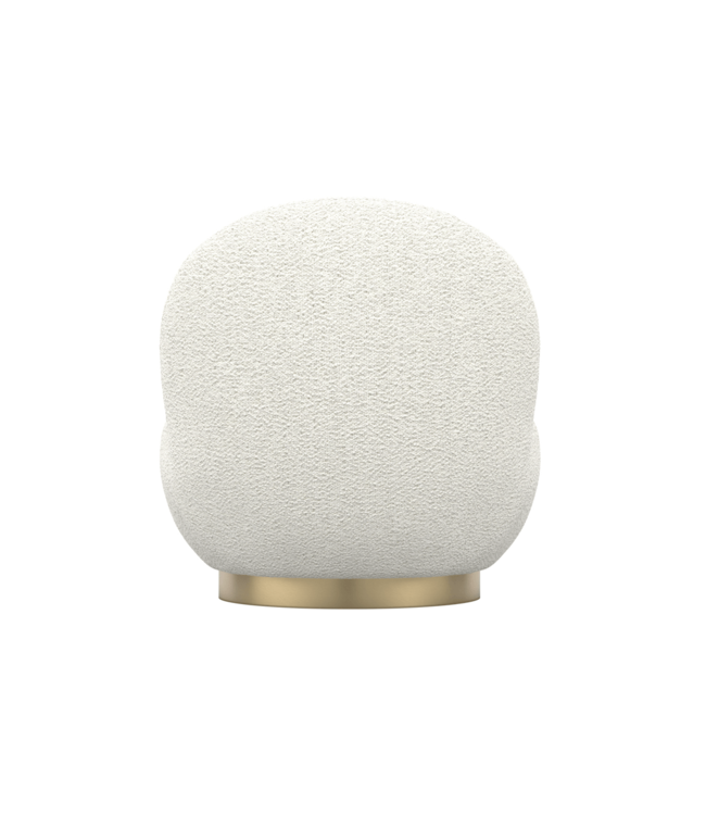 LPD Furniture Langham Boucle Chair