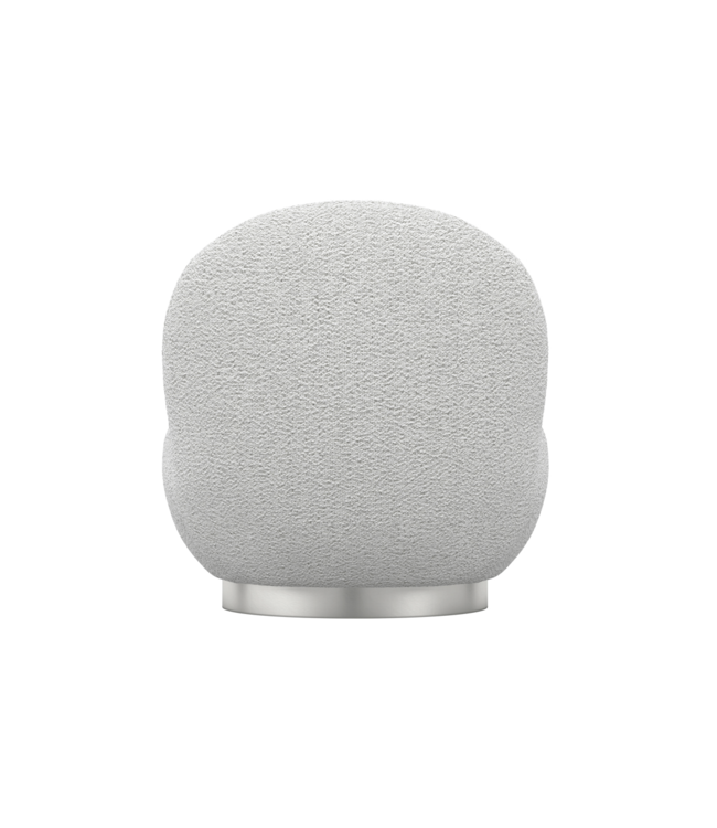 LPD Furniture Langham Boucle Chair