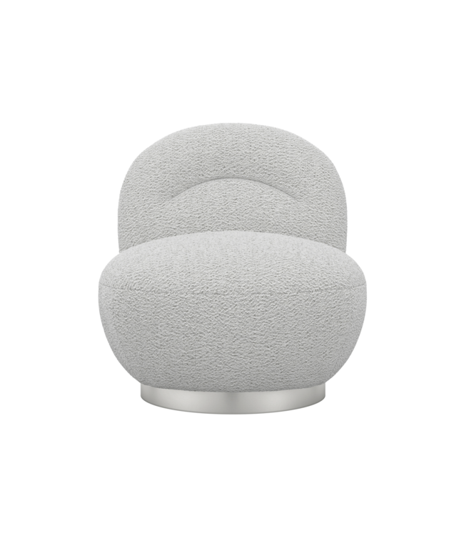 LPD Furniture Langham Boucle Chair