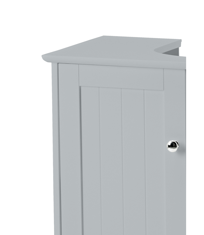 LPD Furniture Alaska Vanity Unit