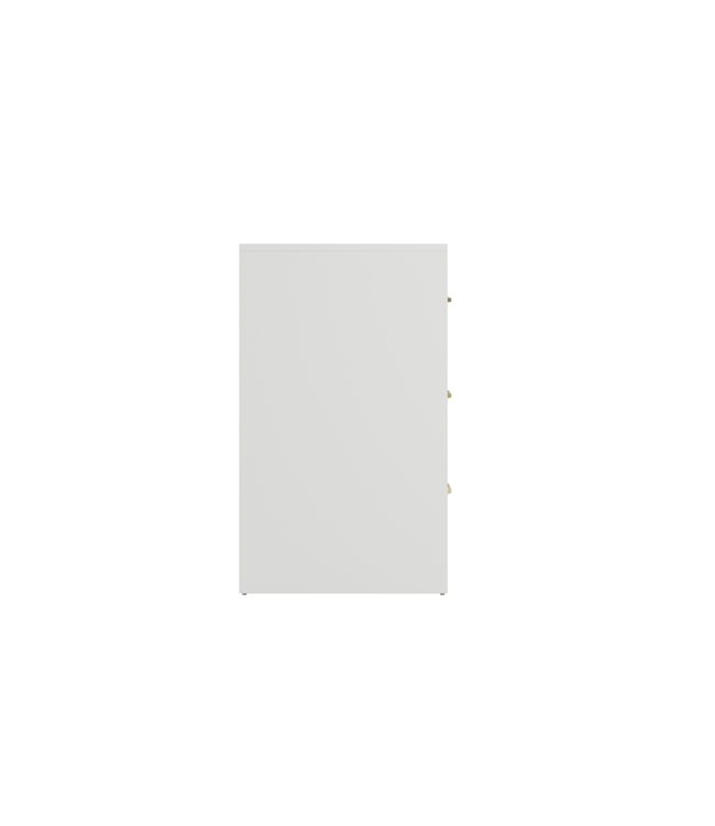 LPD Furniture Austen Chest of Drawers