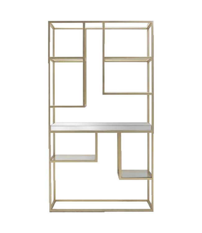 Pippard Open Display Unit