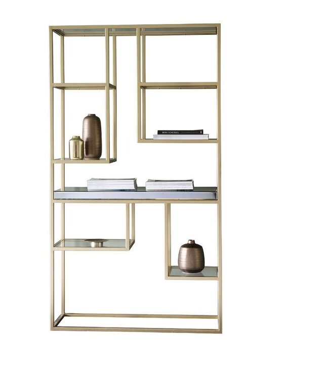 Pippard Open Display Unit