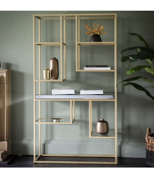 Pippard Open Display Unit