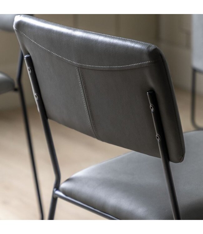 Set of 2 Chalkwell Dining Chairs