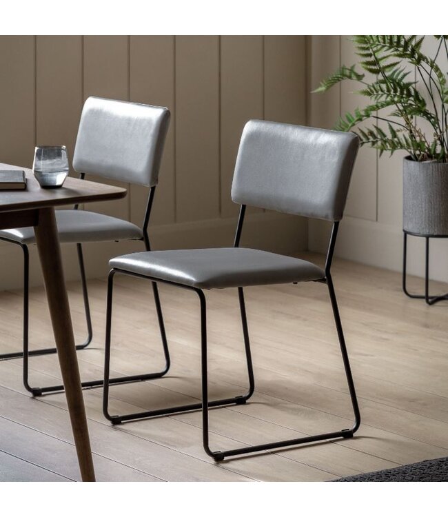 Set of 2 Chalkwell Dining Chairs