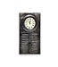 Clock With Doors and Key Hooks