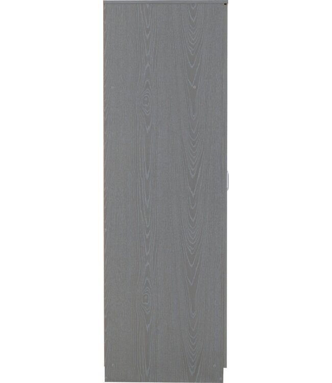 Seconique Felix 2 Door Wardrobe