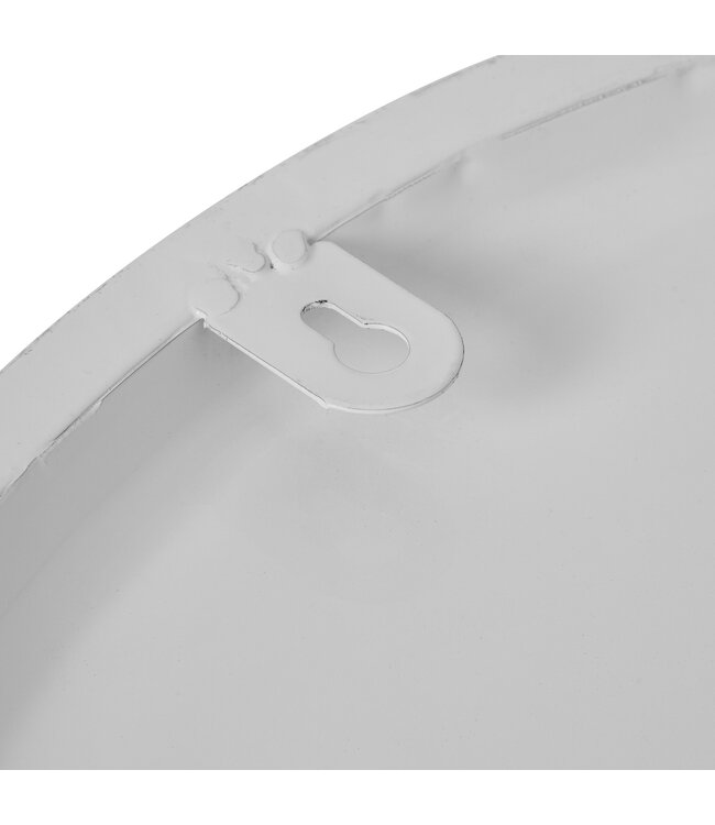 Hill Interiors Aubrey Wall Clock