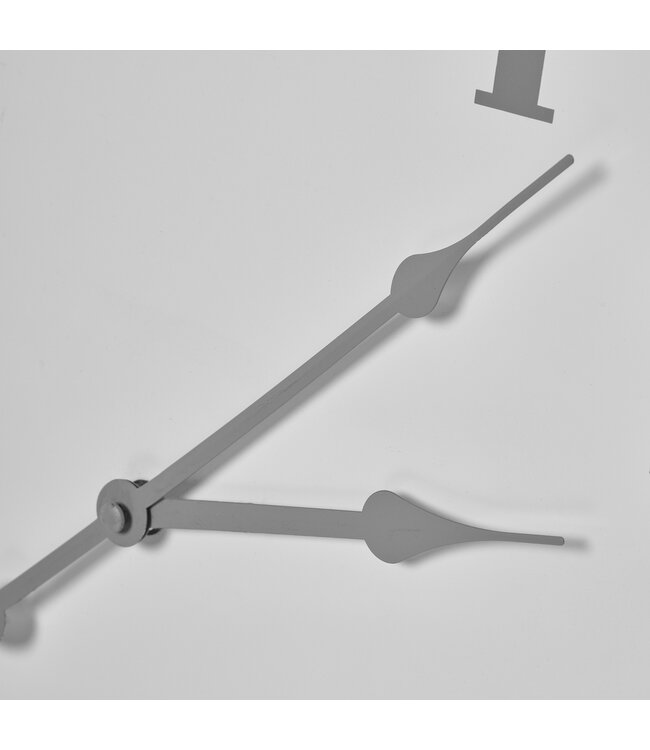 Hill Interiors Aubrey Wall Clock