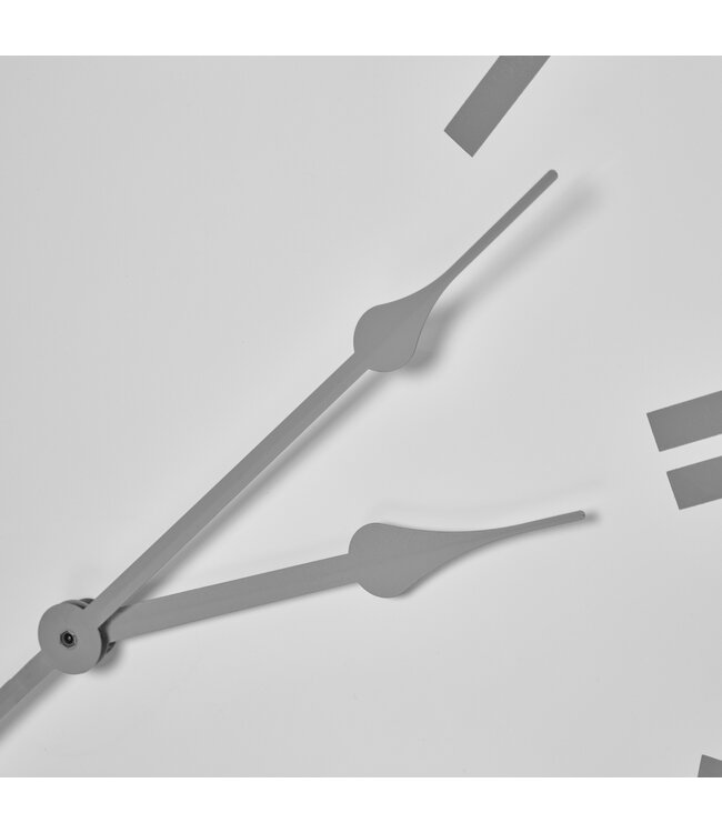 Hill Interiors Flemings Wall Clock