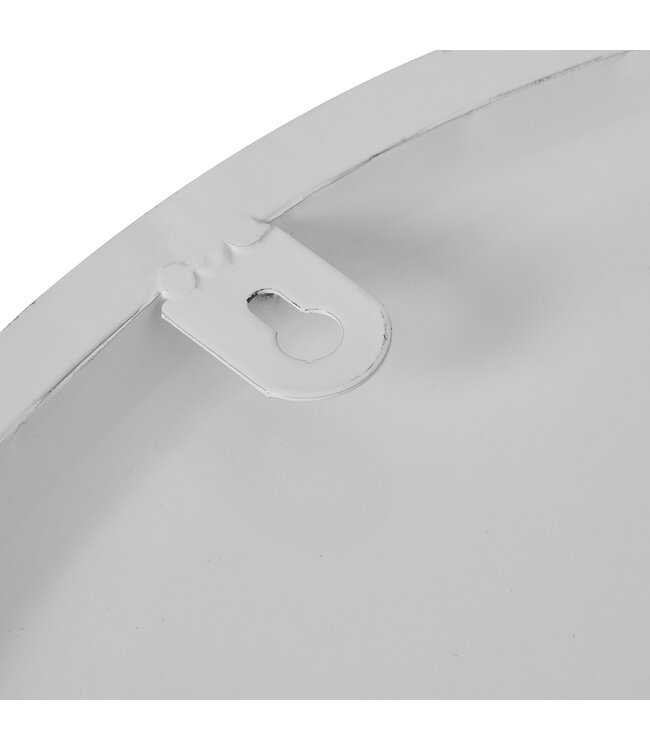 Hill Interiors Flemings Wall Clock