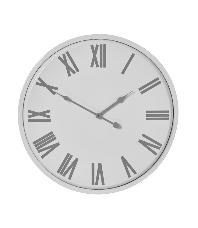 Hill Interiors Flemings Wall Clock