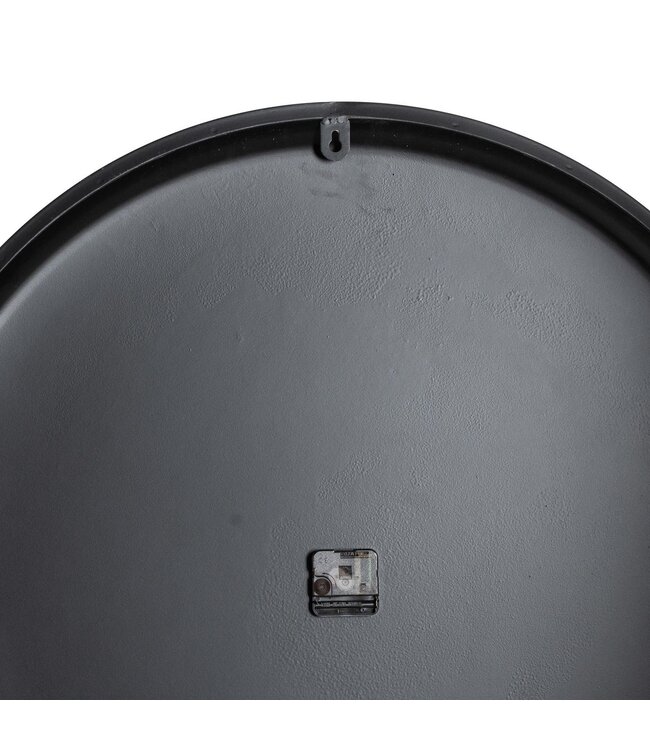 Hill Interiors Ashmount Large Wall Clock