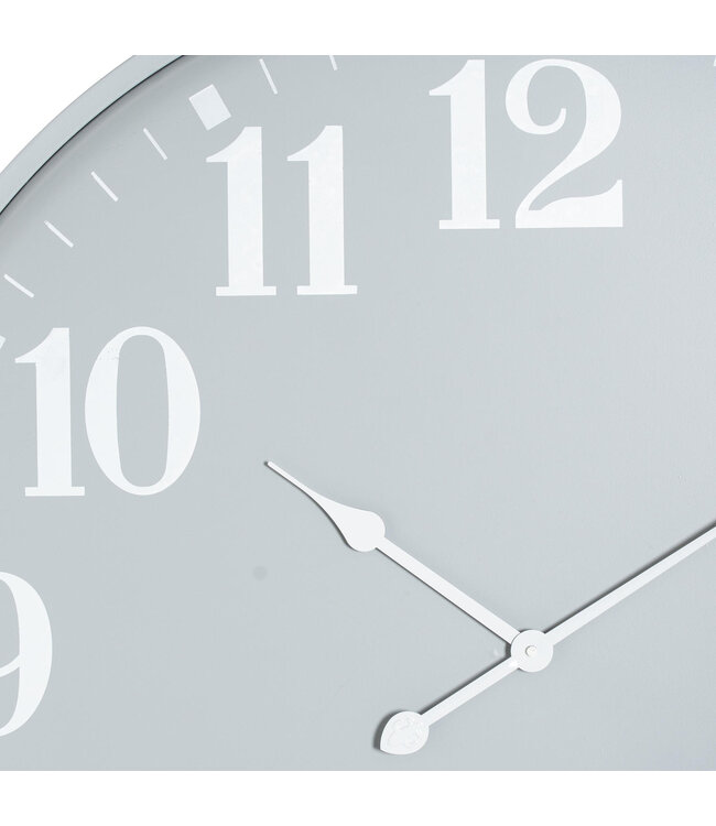 Hill Interiors Ashmount Large Wall Clock