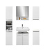 Julian Bowen Mandy Under Sink Cabinet