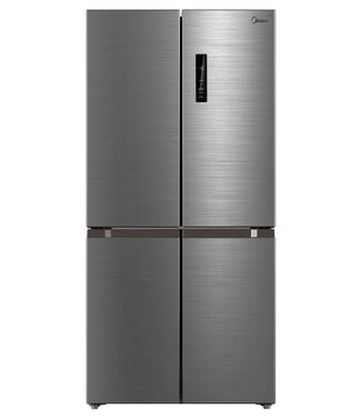 MDRF632FIE46 4 Door Fridge Freezer