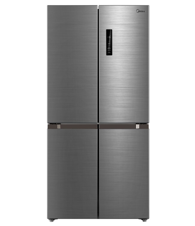 MDRF632FIE46 4 Door Fridge Freezer