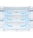 Midea MDRF632FIE46 4 Door Fridge Freezer