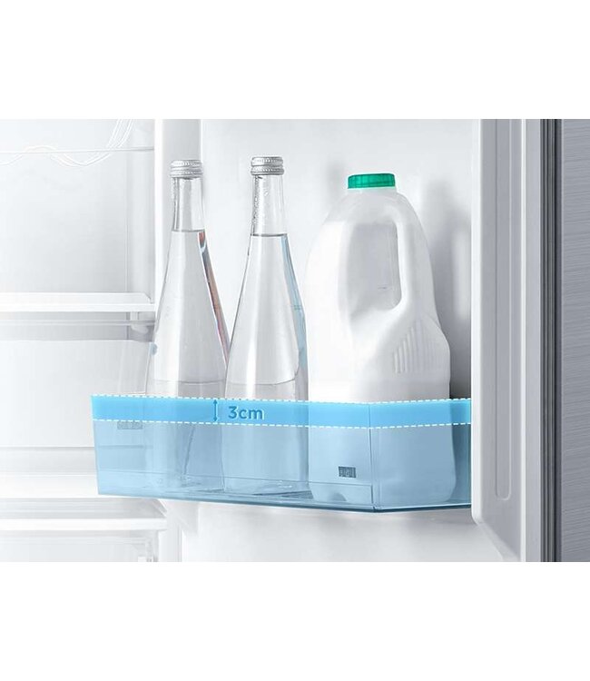 Midea MDRF632FIE46 4 Door Fridge Freezer