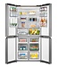 MDRF632FIE46 4 Door Fridge Freezer