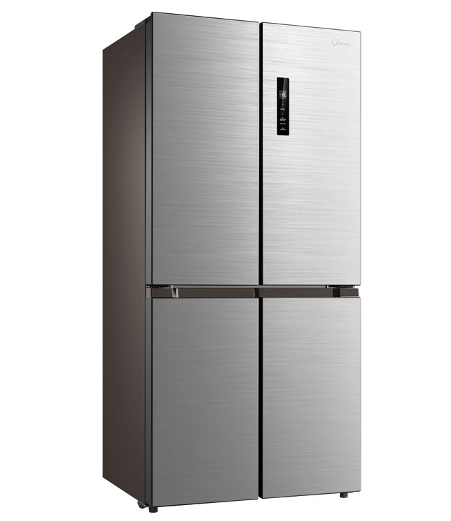 Midea MDRF632FIE46 4 Door Fridge Freezer