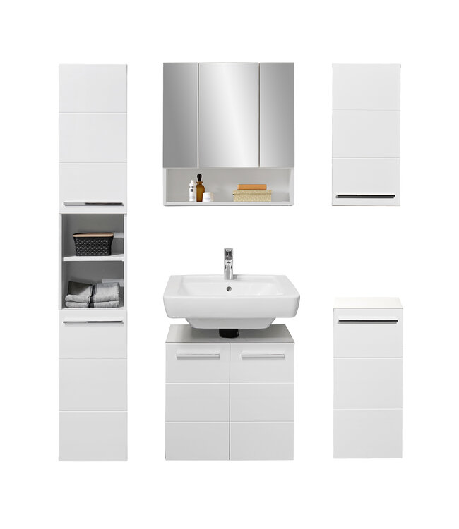 Julian Bowen Mandy Wall Unit