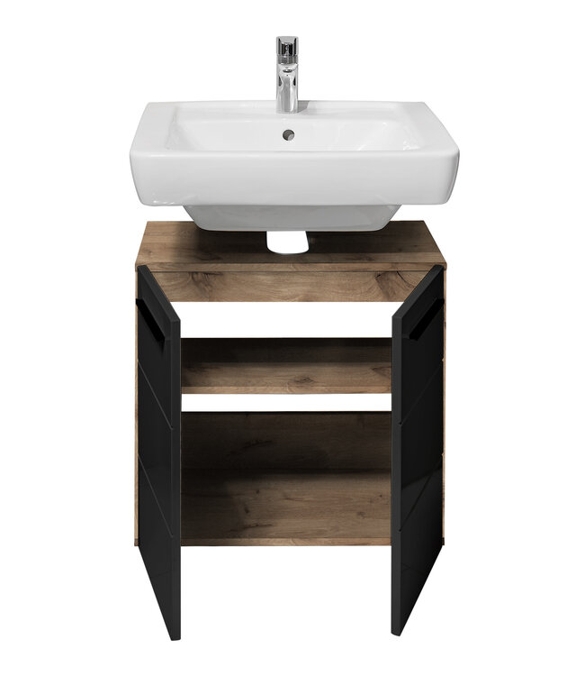 Julian Bowen Vista Under Sink Cabinet