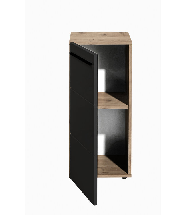 Julian Bowen Vista Storage Cabinet