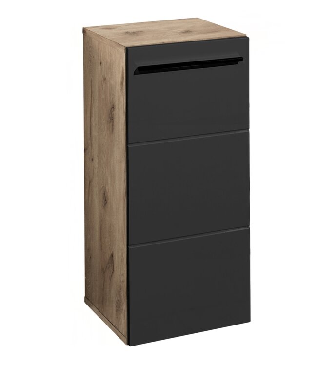 Julian Bowen Vista Storage Cabinet