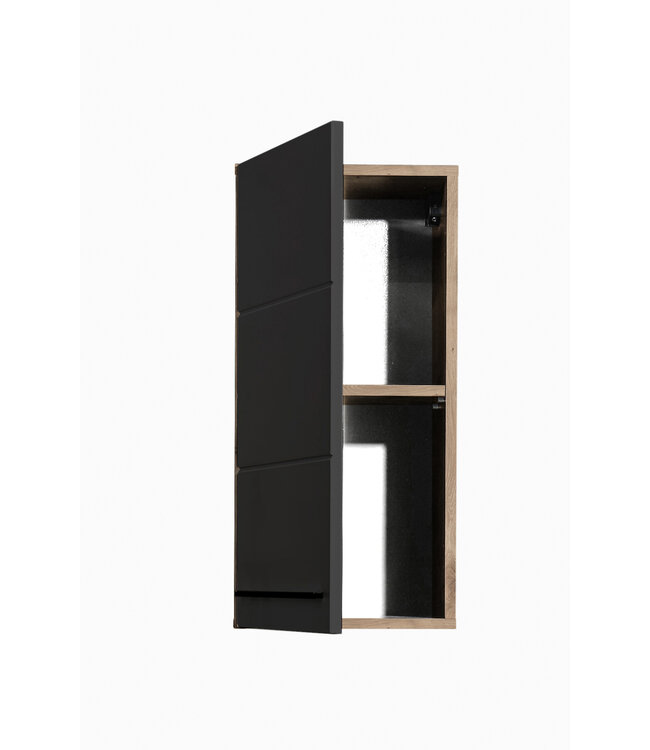 Julian Bowen Vista Wall Cabinet