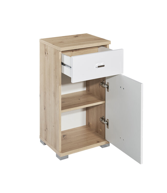 Julian Bowen Pool Storage Cabinet