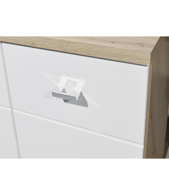 Julian Bowen Pool Storage Cabinet