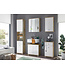 Julian Bowen Pool Tall Cabinet