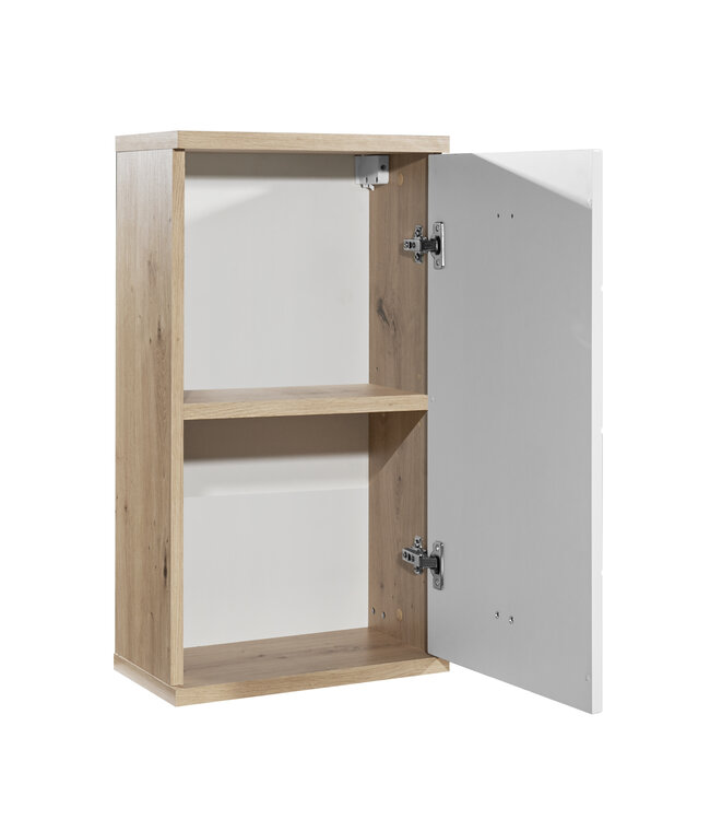 Julian Bowen Pool Wall Unit