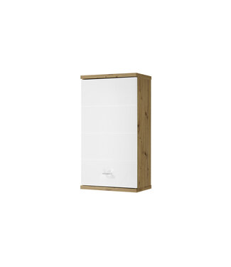 Julian Bowen Pool Wall Unit