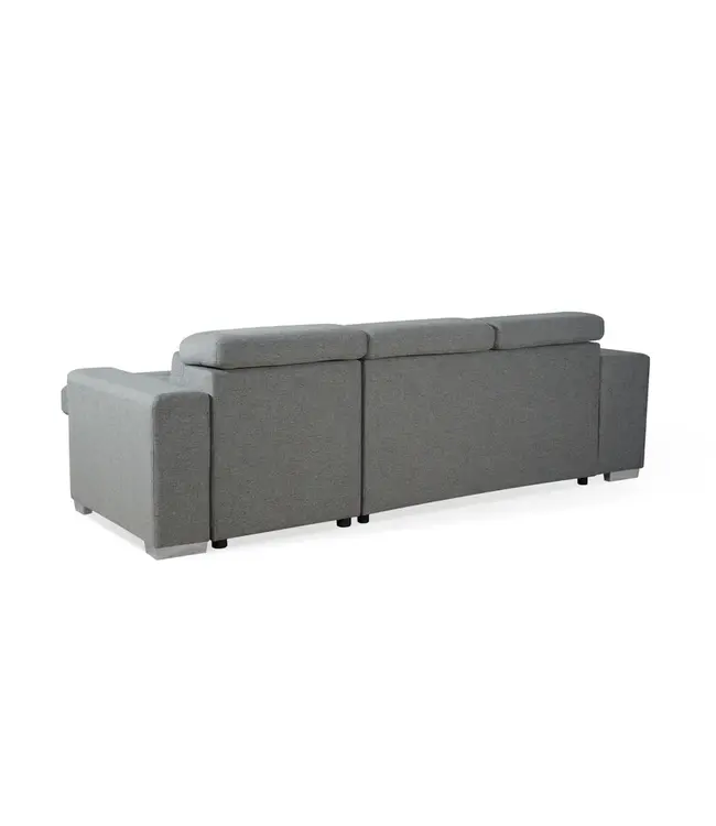 Artemis Universal Corner Sofa Bed