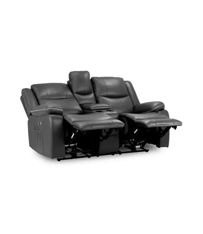 Harald Electric Recliner Sofa