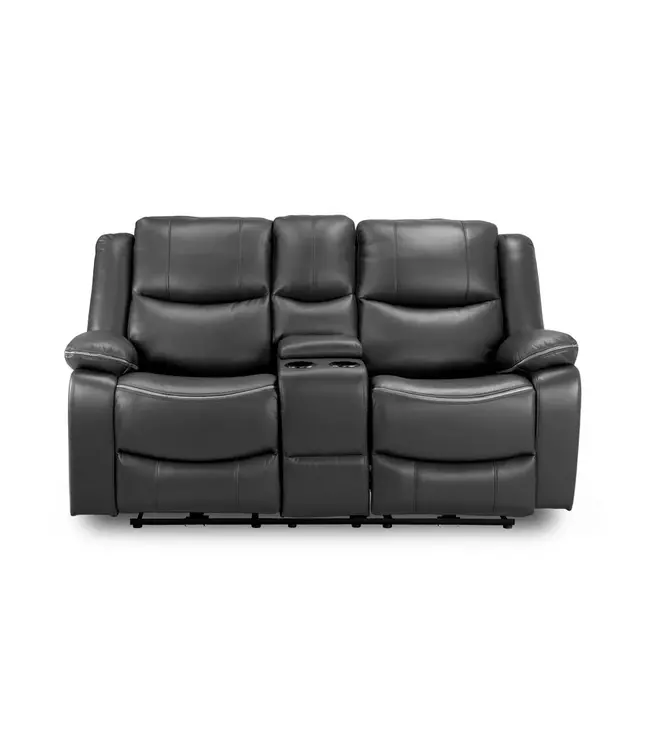 Harald Electric Recliner Sofa