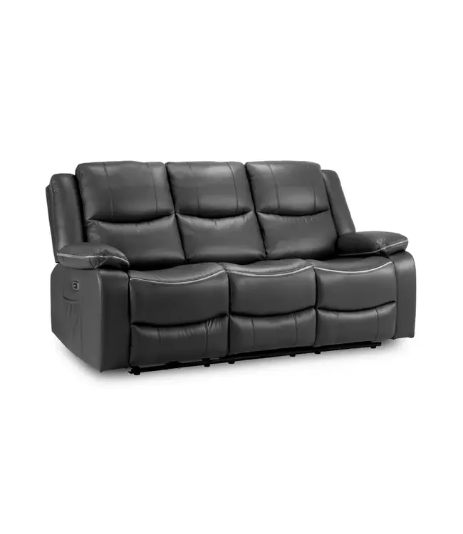 Harald Electric Recliner Sofa